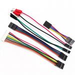 Home Appliance Electrical Wiring Harness 1.5mm 2.0mm 2.54mm for sale