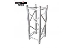 China Event Triangle Aluminum Truss supplier