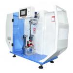395mm Digital Impact Testing Equipment 3.5m S Color Touch Screen ASTM Fracture Toughness Testing Machine for sale