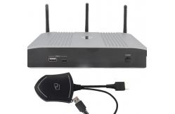 China LAN Port Wireless Presentation Solution Whiteboard Annotation AV Presentation Equipment supplier