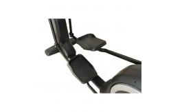 China OEM Elliptical Exercise Machine Commercial Cross Trainer supplier