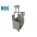 Two Station Paper Inserting Machine Bldc Wheel Hub Motor Rotor Insulation
