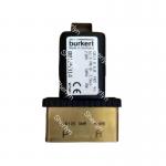 Burkert Solenoid Valve 00322500 G1/4 AC224V for sale