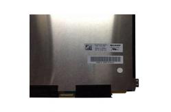 China Sharp Vertical Stripe 15.6 Inch LCD Pane LQ156D1JX05 LCD Display Laptop Screen supplier