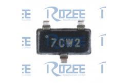 China REF3025AIDBZR supplier