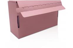 China Personalized Creative Packaging Design With Zipper Closure And Stand Up Structure supplier