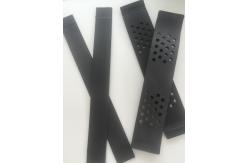 China High Strength Geosynthetic Ground HDPE Geocell For Gravel Driveways Erosion Control supplier