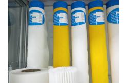 China Good Resilience 120 Mesh Monofilament Polyester Fabric Strong Light Resistance supplier