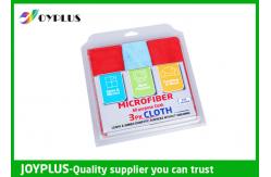 China Microfiber cleaning cloth 5PK  Easy cleaning cloth  Microfiber drying towel supplier