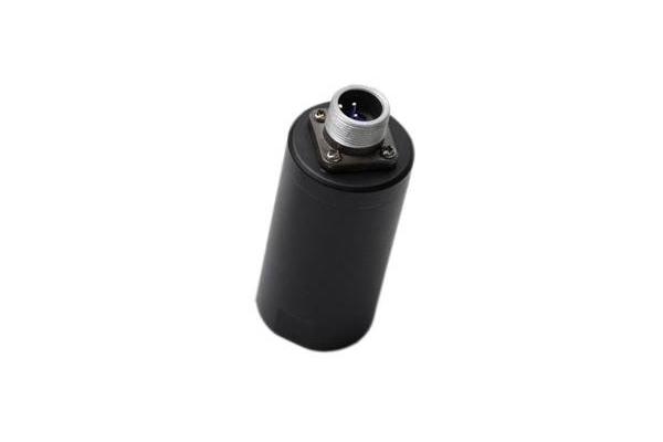 Piezoelectric Vibration Meter Vibration Measurement Device 150g Weight