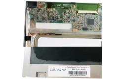 China 12.1 inch 82ppi lcd screen LTM12C275A 800×600 LCD Display supplier