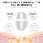 50pcs LED Photon Beauty Device For Acne Extraction for sale