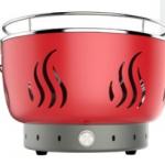 barbecue portable charcoal grill Boiling Tea In A Furnace appealing design