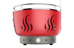 China barbecue portable charcoal grill Boiling Tea In A Furnace appealing design supplier