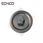 Rear Idler Takeuchi TL140 CTL ECHOO TECH undercarriage spare parts for sale
