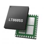 Integrated Circuit Chip LT8685SRV
 42V Quad Monolithic Step-Down Regulator
 for sale