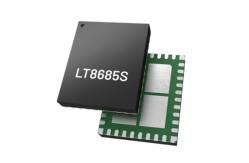 China Integrated Circuit Chip LT8685SRV
 42V Quad Monolithic Step-Down Regulator
 supplier