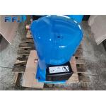 R22 12 HP Refrigerator Screw Type Air Compressor Sm148t4vc For Air Conditioning Freezer for sale