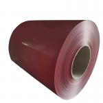 3003 1.5mm Thickness PVDF Painted Aluminum Sheets For High-rise Curtain Wall for sale