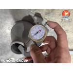 ASTM A815 S32205-S Reducer For Harsh Environments And Sea Water Applications