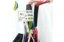China 2510-1010 Fuse Box For DH220LC-7 Excavator Parts supplier