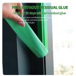 Multifunctional PE Masking Tape For Construction , Automotive , Packaging Scenarios Customized Specifications