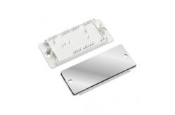 China Automotive IGBT Modules NXH400N100L4Q2F2SG IGBT Module 1000V 360A 980W Chassis Mount supplier