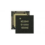 73-VFQFN Surface Mount RF System On Chip NRF52840-QIAA-F-R Transceiver IC for sale