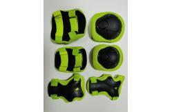 China PP Thickening Roller Skating Protective Gear Adjustable Sandwich Mesh Cloth supplier