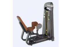China Gym Club Compact Pin Loaded Strength Machine Abduction Exercise supplier