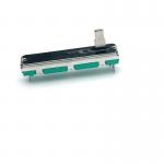 C3044G Metal Handle 30mm Travel 8.1 Mm Wide Used For Sound Console Earphone And Microphone for sale