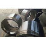 Cement Roller Press Machine 25/40 2mm Roller Shell Castings And Forgings