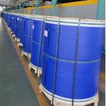 AA3003 1.2mm Thickness PVDF  Pre-painted Aluminium Coils For Curtain Wall