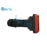 DB AISG Connector Plastic Waterproof Outer Box For 9 / 15 Pins Long Lifespan for sale