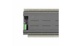 China Stepper Servo Motor PLC Logic Controller 32DI 32DO For Industrial Machine supplier
