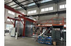 China Rotational Molding Products manufacturer
