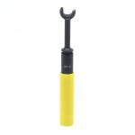Yellow Handle 7 16 Speed Head 20 in lb Torque Wrench for Industrial Grade Reliability for sale