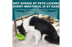 China Puzzle Dog Bowl Slow Feeder For Boredom And Anxiety Reduction supplier