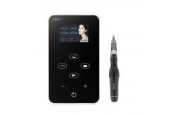 China Customized For Eyebrow Private Label Cosmetic Pmu Microblading Machine Pen supplier