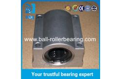 China Minimal Friction SCS6UU Linear Ball Bearings , Linear Bearing Block House Units supplier
