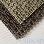 Elegant Diamond Architectural Screen Mesh Fire Proof for sale