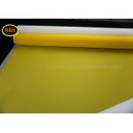 Acid Resistant Monofilament Polyester Screen Fabric For Automotive Glass Printing