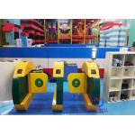 Android 8 Inch Facial Recognition Turnstile Access Control System for sale