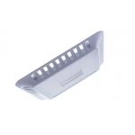 100 Watt LED Garage Canopy Lights , LED Surface Mount Canopy Lights Parking Lot