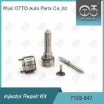 Nozzle-Valve Kit Nozzle-CVA Kit 7135-647 Delphi Injector Repair Kit For 28232248 With Nozzle L120PBD for sale