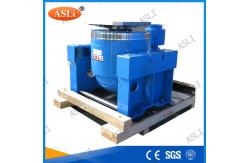 China Electrodynamic High Frequency Mechanical Testing Machine Vibration Fatigue Tester supplier