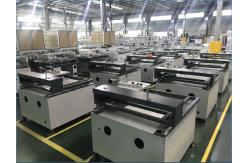 china Rigid Box Making Machine exporter