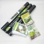 China 40gsm-100gsm Agriculture Non Woven Cover Weed Control Fabric Roll Landscape Weed Suppression factory