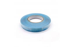 China Waterproof And Environmentally Friendly Blue Self Adhesive Seam Sealing Tape supplier