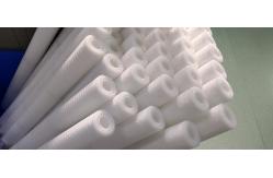 China 10 Pleated Polypropylene Containment System With 30um Micron Rating supplier